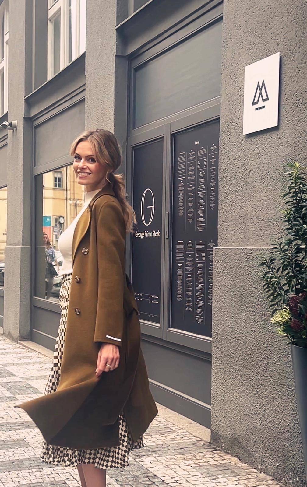 Foto Co Nos Zuzana Osako Navrhla Olympijskou Kolekci Z Modrotisku A foto-co-nos-zuzana-osako-navrhla-olympijskou-kolekci-z-modrotisku-a